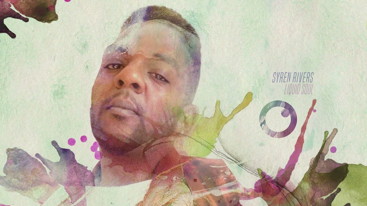 Syren Rivers & Edlan - Something in the Water