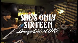 SOS - Lounge Set Live at OTO