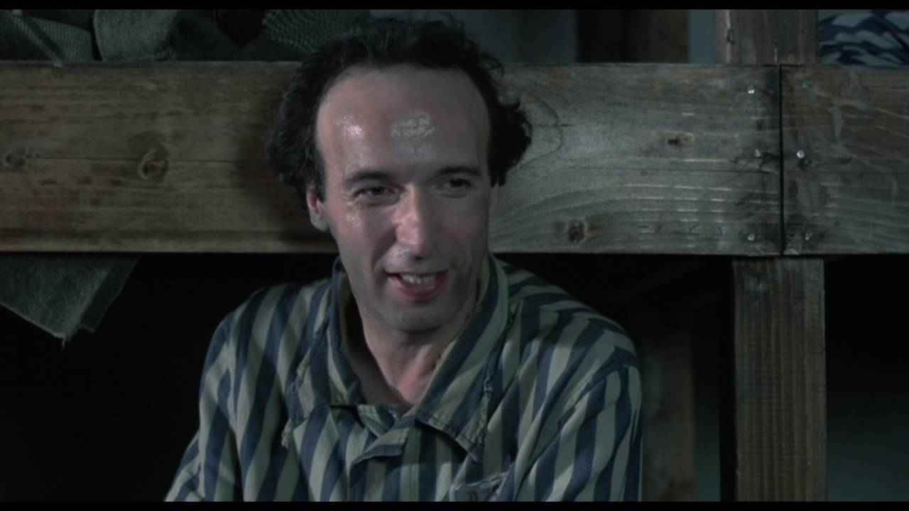 Miniature de la vidéo La vie est belle (VF) - Extrait du film La vie est belle