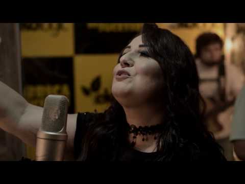 LIVE  - EU SÓ VIM TE ADORAR  - ROZEANE RIVEIRO