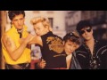 Stray Cats - Bobby's Back - Live!