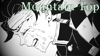 【MAD】鬼滅の刃【Mountain Top / RADWIMPS】
