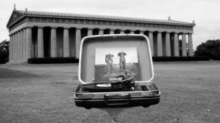 Mystery Twins - Ghost In The Ground FULL ALBUM Promo