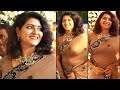 ఏం ఉందిరా Vani Viswanath Visuals At Industrialist Mutyala Venkateswara Rao Son Weddi