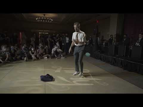 Lindy Focus XX Performance - I Got Rhythm, Lindy Focus Variations