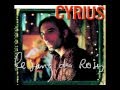 Cyrius : Histoire d'un amour (Le Sang des Roses)
