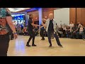 Liberty Swing 2024 Markus Smith Igor Laryukhin ProAm JnJ Novice Follow Song 3