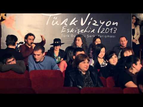 Абляз Герей -- Эльваджи (Ablyaz Dzhemil-Gerey)