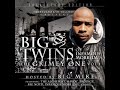 Big Twins - Infamous Mobb - Who We Ride For (41st) Big Mike