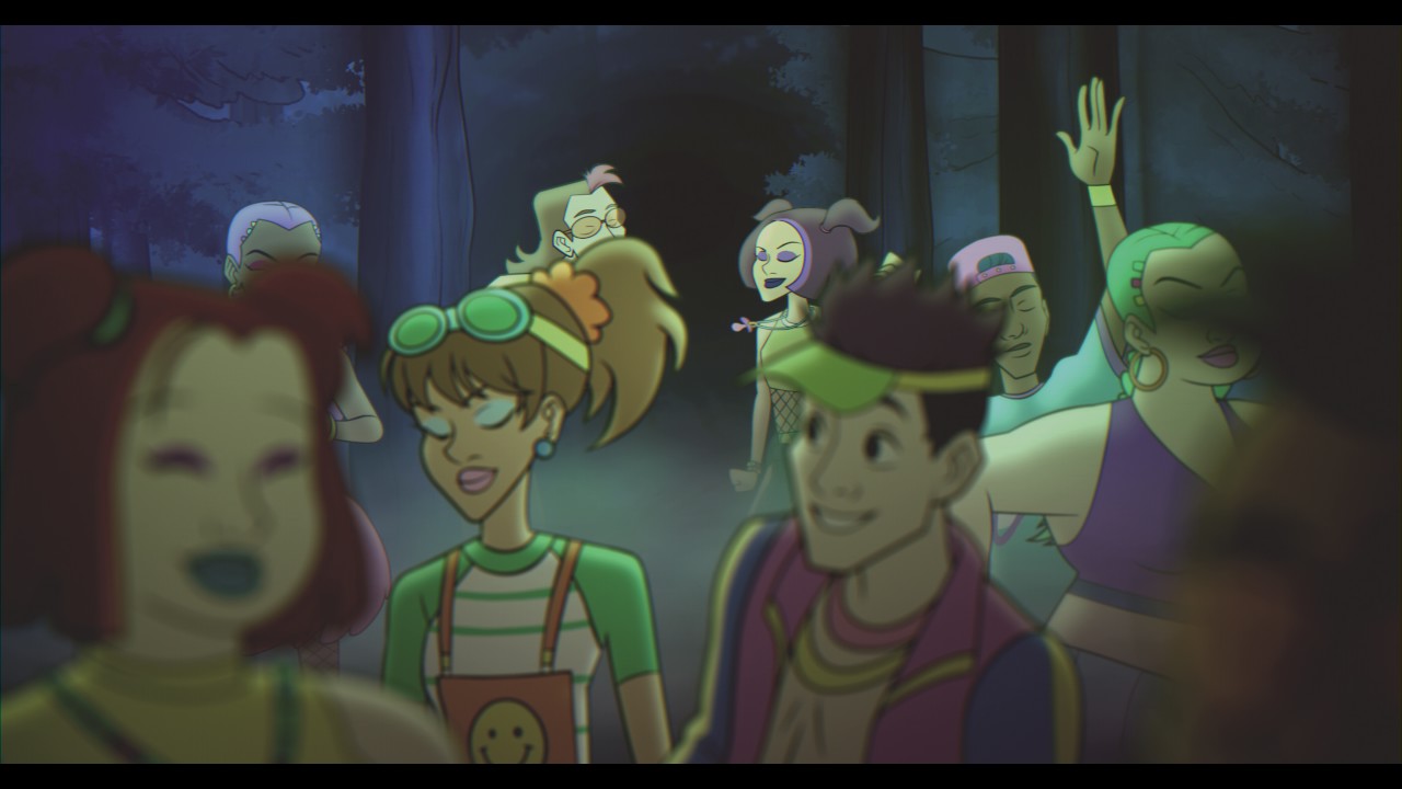 YouTube video: YouTube video player