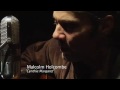 Malcolm Holcombe on Studio South (Episode Promo)