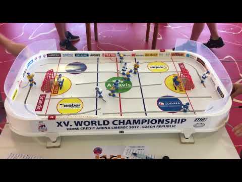 2018.06.03 Jonáš Perkner - Matyáš Klazar