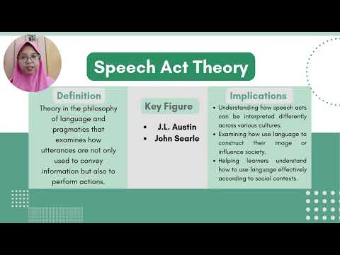 Theoretical Foundations of Discourse Analysis | Amanda
