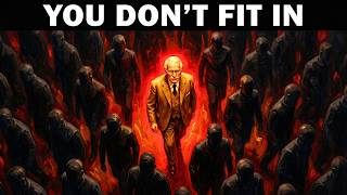 7 Signs You Have an Extremely Rare Personality — Carl Jung