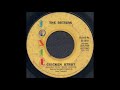 CHICKEN STRUT / THE METERS [josie 45-1018]