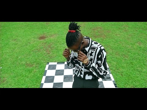 Vitamin - Istevo Hero Bwoy X Astro Lifa (Official HD Video New Ugandan Music 2023)