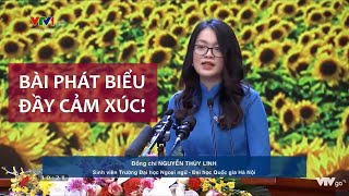 Các bài phát biểu của Thủ tướng