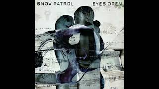 Snow Patrol - Warmer Climate (Dynamic Edit)