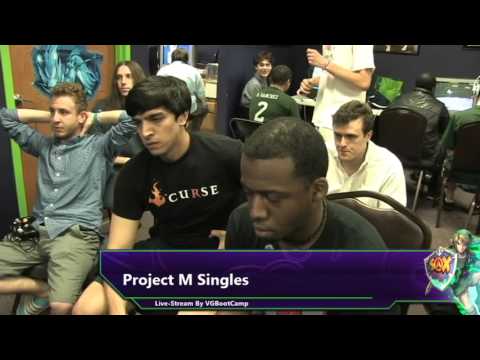 LQ: Xanadu 5/27/14 - Chillin (Wolf) vs. Pink Fresh (Lucas)