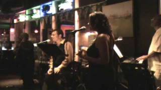 SCARLET NIGHTS JULY18