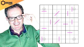 Do You Need Sudoku Theory To Solve This?