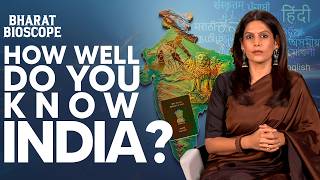 If India Had a Citizenship Test, Would You Actually Pass It? | Bharat Bioscope with Palki Sharma