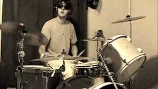 Bayside &quot;Guardrail&quot; (Drum Cover)