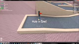 Mini Golf Moon : 40