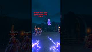 This Ghost Battle Got Out of Control Fast Tower Of Titans VR #quest3 #quest3s
