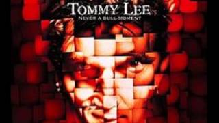 Tommy Lee - Body Architects