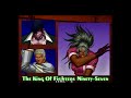 The King Of Fighters 97 Orochi Team Edition Extra Mode