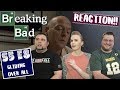 Breaking Bad | S5 E8 'Gliding Over All' | Reaction | Review
