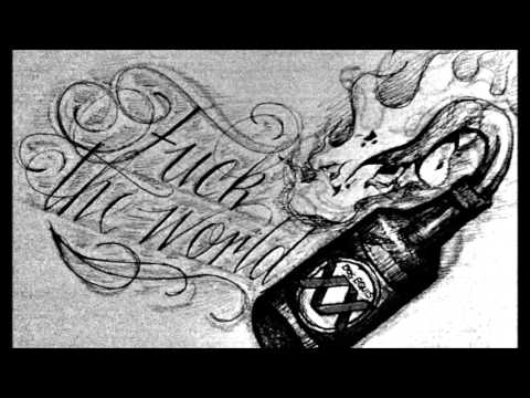 Force Fed hate - What's left.