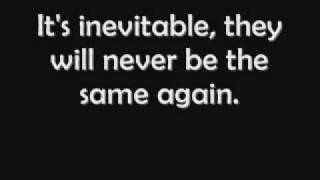 Amy Meredith - Highest Walls (Lyrics)