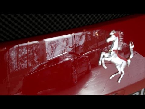 Thumbnail for Ferrari speed machine set to become the most expensive car ever by Ferrari, Car