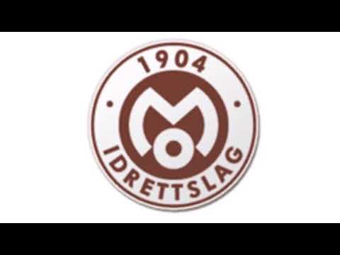 Sangen MO Idrettslag - MO Idrettslag Anthem