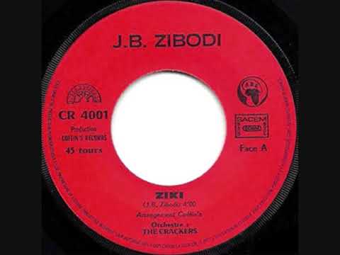 J.B. Zibodi - Gololohouli