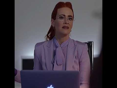 Wilhemina Venable — I am HR BITCH