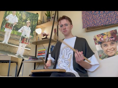 the juiciest snare feature - scv 2021