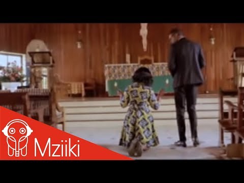 Patience Nyarko - Makoma SO Adeasr3de3 (Official Video) Gospel Song
