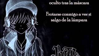 Los sin nombre-  Porta