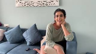 Aakanksha Singh  | Atomberg Renesa Smart+ Review