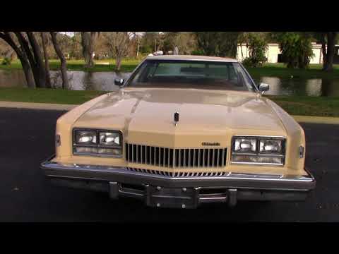 1978 Oldsmobile Toronado (CC-1442908) for sale in Lakeland, Florida