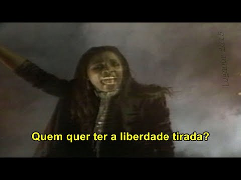 Miquel Brown - So Many Men, So Little Time (Tradução)