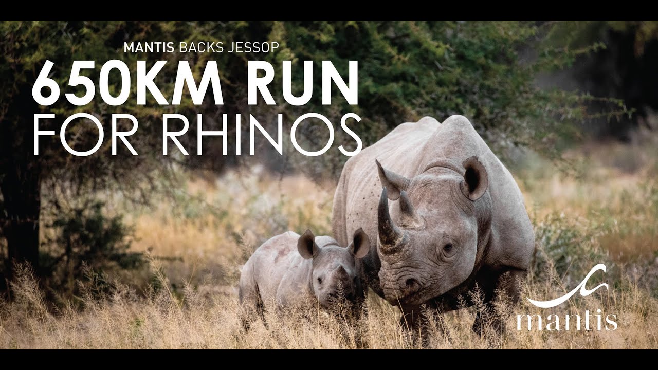 Mantis backs Jessop run for Rhino's