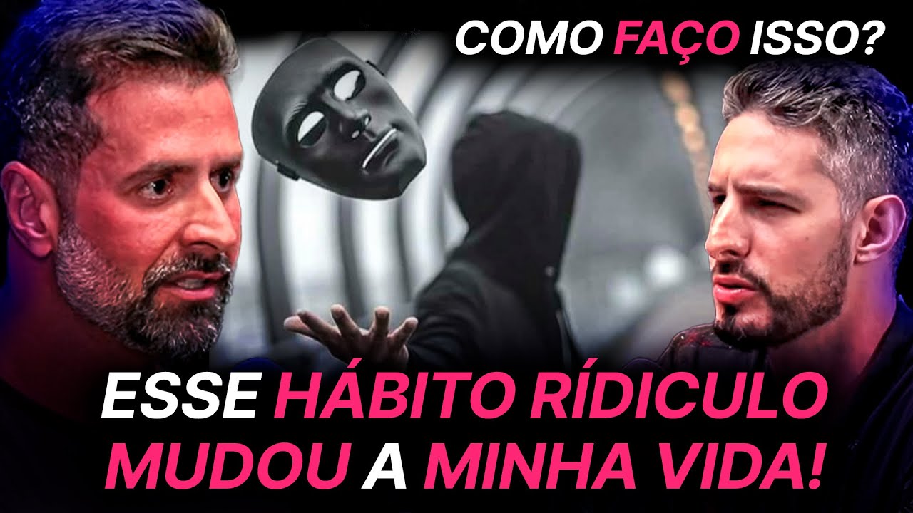 A MEDIOCRIDADE É UMA OPÇÃO