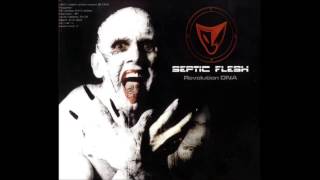 SEPTIC FLESH - Revolution DNA (Full Album) | 1999 |