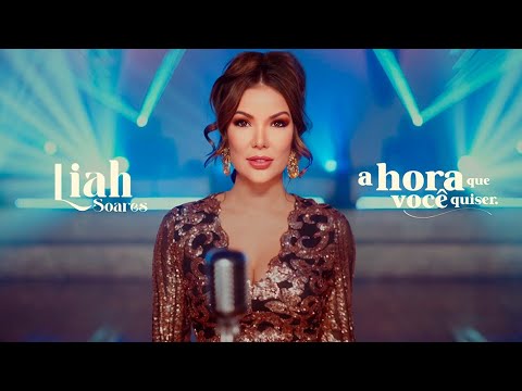 A Hora Que Você Quiser