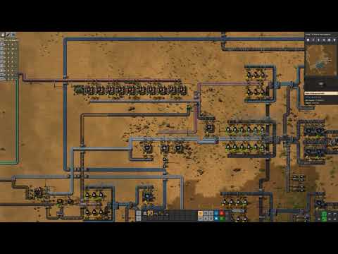 Factorio 1.0 - Bob - Angel - Megabase - EP3 - Basic electronic board