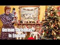 What Christmas Looks Like For Germans Living In England